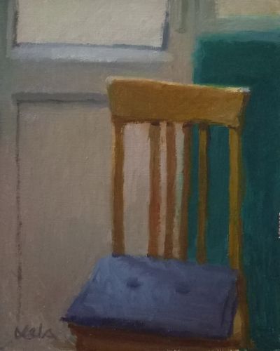 Chair Still Life