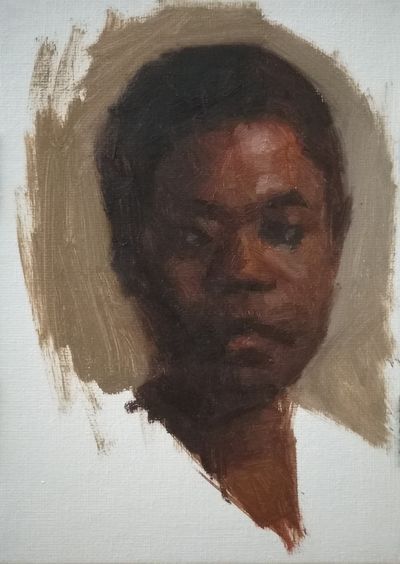 Head Study